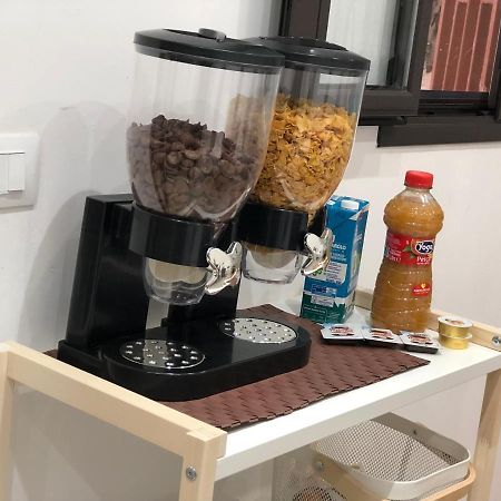 Appartamento La Casa Del Vicolo Catania Esterno foto