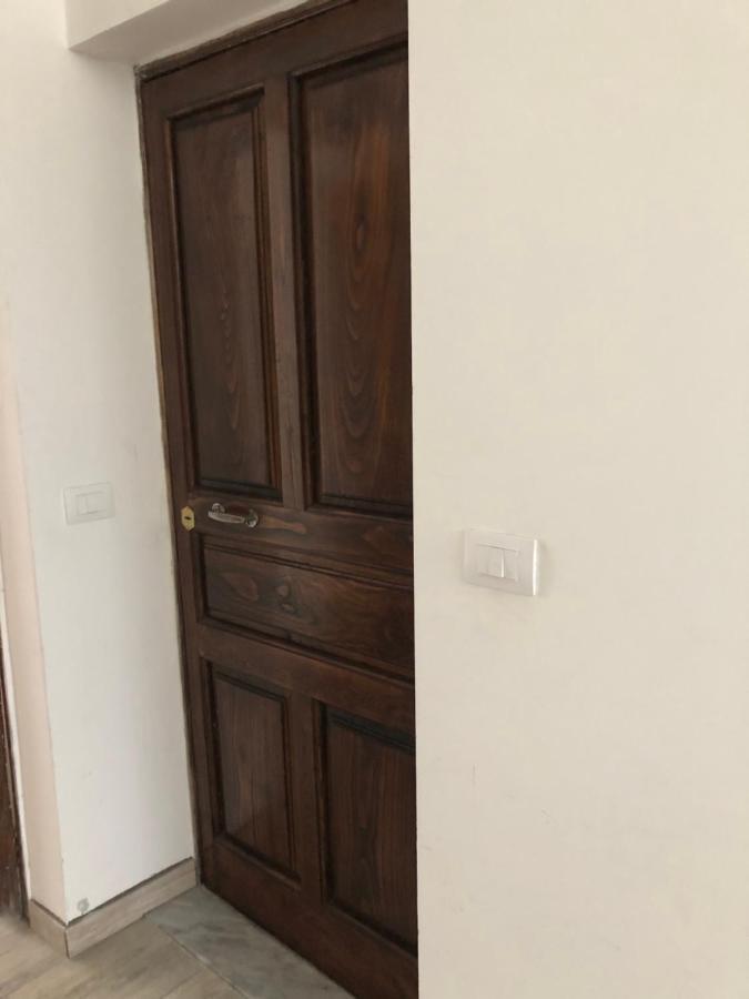 Appartamento La Casa Del Vicolo Catania Esterno foto