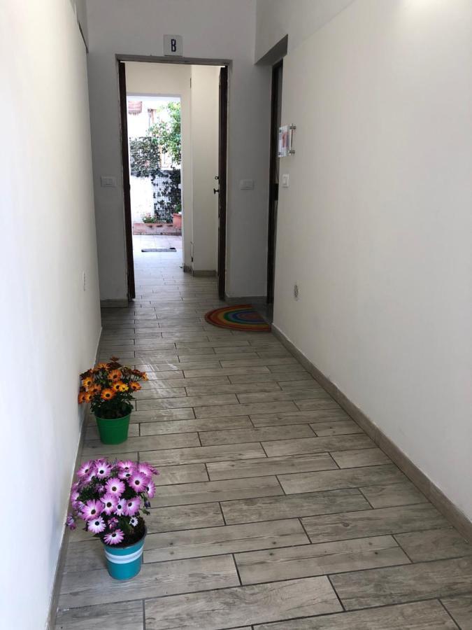 Appartamento La Casa Del Vicolo Catania Esterno foto